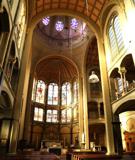 Photo Koepelkerk en Hoorn, Voir, Visiter le lieu