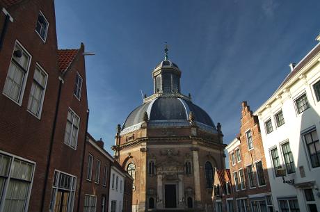 Photo Oostkerk en Middelburg, Voir, Sites touristiques