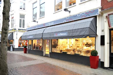 Photo Bijde Heren en Haarlem, Shopping, Accessoires pour la maison