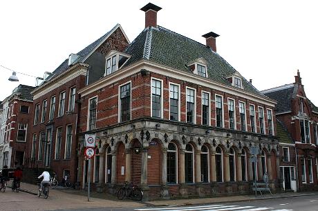 Photo Oude Boteringenstraat en Groningen, Voir, Se promener