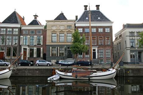 Photo Hoge der A en Groningen, Voir, Se promener