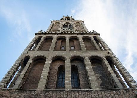 photo guide de Utrecht avec des conseils de belles boutiques, bistros, restaurants, cafés, sites et autres endroits spéciaux