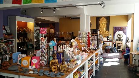 Photo Tara-Boeddha en Amersfoort, Shopping, Acheter des cadeaux, Acheter des trucs de passe-temps
