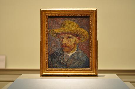 Photo Van Gogh Museum en Amsterdam, Voir, Musées & galeries