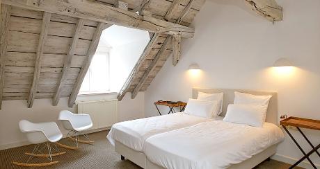 Photo Hotel les Charmes en Maastricht, Dormir, Hôtels & logement