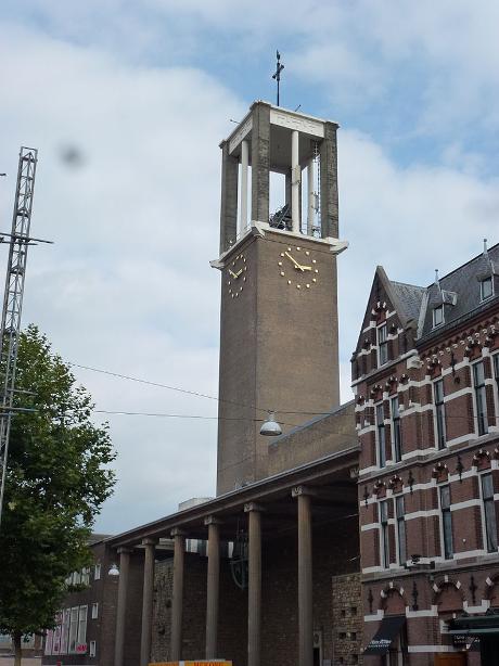 Photo Petrus Canisiuskerk en Nijmegen, Voir, Visiter le lieu