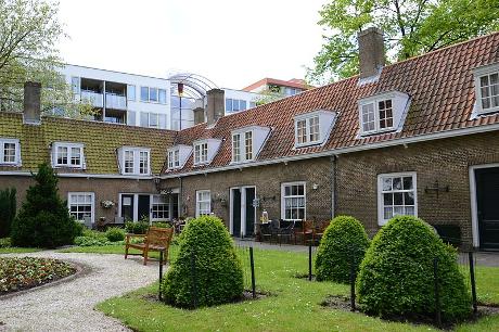 Photo Arend Maartenshof en Dordrecht, Voir, Sites touristiques