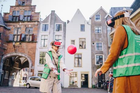 Photo muZIEum en Nijmegen, Voir, Visiter le musée, Activités